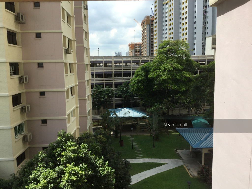 Blk 171 Gangsa Road (Bukit Panjang), HDB 4 Rooms #114526312